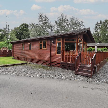 Langdale Lodge 15 温德米尔 外观 照片